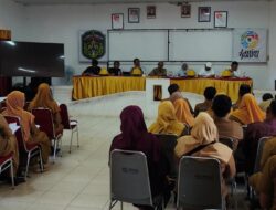 DPRD Luwu Timur Gelar Kunjungan Dapil di Malili, Bahas Kebutuhan Pendidikan dan Aspirasi Masyarakat