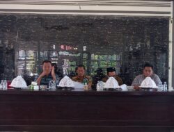 Kunjungan Dapil III, DPRD Luwu Timur Pastikan Aspirasi Wotu dan Burau Terakomodasi