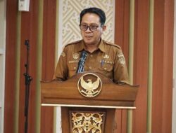 Sambut Tim LSDP, Sekda Lutim Dorong Transformasi Pengelolaan Sampah Menuju Zero Waste