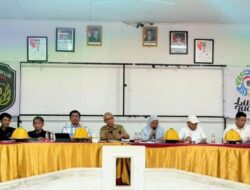 Firman Udding Kawal Aspirasi Warga Malili dalam Pembahasan Perubahan APBD 2026