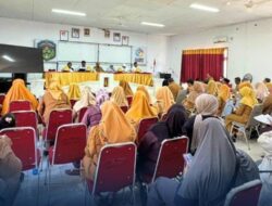 Rusdi Layong: Aspirasi Sekolah dan Masyarakat Malili Akan Kami Kawal dalam Perubahan APBD 2026