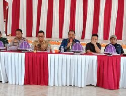 DPRD Dapil II Angkona-Kalaena Monitoring Ranperda Perubahan APBD 2026, Muhamad Iwan: Aspirasi Masyarakat Harus Dikawal