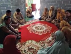 Puskesmas Burau Lakukan Penyelidikan Epidemiologi Penyakit Potensial KLB