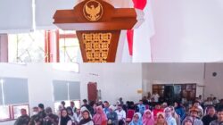 Pemkab Luwu Timur Gelar Sosialisasi Pembinaan dan Pengawasan Ormas