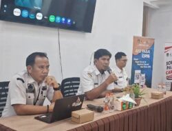 Pemkab Lutim Perkuat Elektronifikasi Transaksi Pemerintah melalui QRIS di Seluruh Puskesmas
