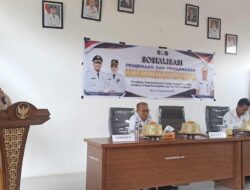 Pemkab Lutim Dorong Ormas Jadi Mitra Strategis dalam Pembangunan