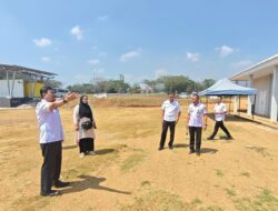 DPMD Cek Lokasi Expo HARKOPNAS di Sorowako, Persiapan Booth 24 Kabupaten/Kota hingga UMKM Dimatangkan