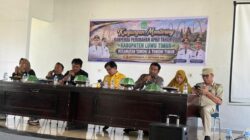 Dwi Heryanto Kawal Aspirasi Masyarakat Dapil IV dalam Monitoring Perubahan APBD 2026