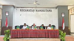DPRD Dapil IV Luwu Timur Lanjut Monitoring di Mangkutana, Kawal Pembahasan Perubahan APBD 2026