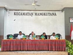 DPRD Dapil IV Luwu Timur Lanjut Monitoring di Mangkutana, Kawal Pembahasan Perubahan APBD 2026