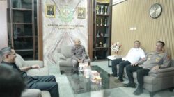 HUT Kejaksaan ke-81, Bupati Irwan Tegaskan Sinergi Antar Lembaga Kunci Lutim Tetap Kondusif