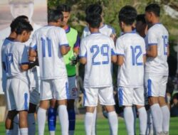Taklukkan Toraja, Luwu Timur Kembali Puncaki Klasemen Piala Gubernur