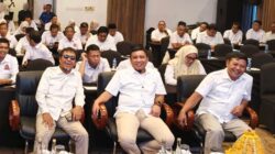 Ikuti Bimtek, Sarkawi Hamid Dorong Pembahasan APBD Perubahan 2026 Lebih Efektif