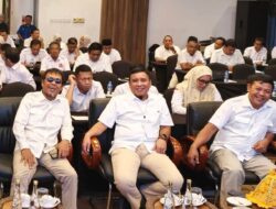 Ikuti Bimtek, Sarkawi Hamid Dorong Pembahasan APBD Perubahan 2026 Lebih Efektif