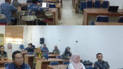 Jelang Harkopnas, Disdagkop-UKMP Luwu Timur Matangkan Persiapan Bersama Pemprov Sulsel