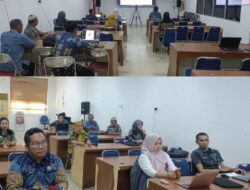 Jelang Harkopnas, Disdagkop-UKMP Luwu Timur Matangkan Persiapan Bersama Pemprov Sulsel
