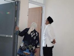 Bupati Luwu Timur Dorong Percepatan RSGM Atue agar Segera Layani Masyarakat