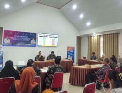 Bapenda Luwu Timur Perkuat Pengawasan PAD melalui Rekonsiliasi Retribusi dan Optimalisasi QRIS
