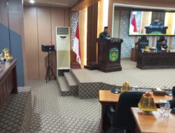 Rapat Paripurna DPRD Luwu Timur, Fraksi NasDem Dorong Anggaran Pendidikan Lebih Tepat Sasaran