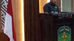 Fraksi GPR Dorong Penguatan Anggaran Pendidikan dalam Perubahan APBD Lutim