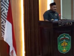 Fraksi GPR Dorong Penguatan Anggaran Pendidikan dalam Perubahan APBD Lutim