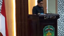 Golkar Dorong Perubahan APBD 2026 Segera Direalisasikan untuk Percepat Manfaat bagi Masyarakat