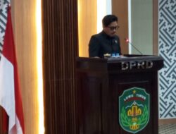 Golkar Dorong Perubahan APBD 2026 Segera Direalisasikan untuk Percepat Manfaat bagi Masyarakat
