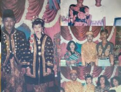 Satu Foto, Satu Harapan: Keluarga di Luwu Timur Cari Kerabat yang Lama Terpisah