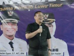 Sarasehan Mandalish di Pare, Bupati Irwan Uji Kemampuan Bahasa Mandarin Inggris Peserta