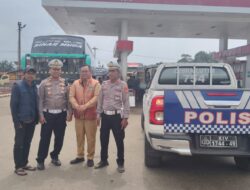 Kadis Disdagkop-UKMP Luwu Timur Terus Bergerak Tangani Kelangkaan Pertalite