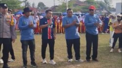 Semarak HUT Desa Mulyasri ke-87, Beragam Kegiatan Pererat Kebersamaan Warga
