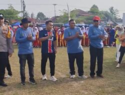 Semarak HUT Desa Mulyasri ke-87, Beragam Kegiatan Pererat Kebersamaan Warga