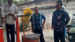 Cek SPBU Tomoni, Kadis Disdagkop-UKMP Tegaskan Larangan Pengisian Berulang dan Terapkan Ganjil-Genap