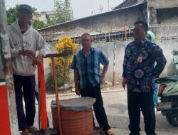 Cek SPBU Tomoni, Kadis Disdagkop-UKMP Tegaskan Larangan Pengisian Berulang dan Terapkan Ganjil-Genap