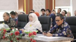 Luwu Timur Tembus 19 Besar Nasional STBM Awards 2026, Siap Hadapi Verifikasi Lanjutan