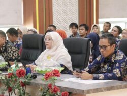 Luwu Timur Tembus 19 Besar Nasional STBM Awards 2026, Siap Hadapi Verifikasi Lanjutan