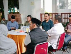Anggota DPRD Luwu Timur, Muhammad Iwan Serap Aspirasi Warga Angkona, Dorong Pemerintah Berikan Solusi