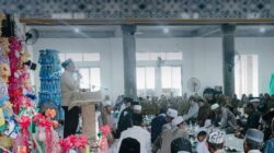 Bupati Irwan Ajak Warga Perbanyak Shalawat dan Perkuat Kecintaan kepada Rasulullah