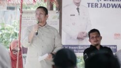 Bupati Irwan : LLTT Harus Beri Manfaat Nyata bagi Masyarakat Luwu Timur