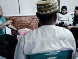 Bupati Luwu Timur Datangi Warga Wotu dan Dengarkan Langsung Berbagai Persoalan