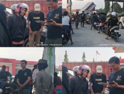 Disdakopukmp Luwu Timur Temukan Kendaraan Berulang Masuk, Pengawasan SPBU Pancakarsa Diperketat