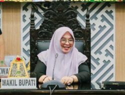 Wabup Puspawati Optimis Perubahan APBD 2026 Berdampak Nyata bagi Kesejahteraan Masyarakat
