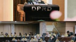 Fraksi NasDem Setujui Perubahan APBD 2026, Suwati Sampaikan Sejumlah Catatan