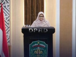 Fraksi PAN Tekankan Perubahan APBD 2026 sebagai Instrumen Evaluasi Kinerja Pemerintah