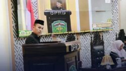 Fraksi PDI Perjuangan: Perubahan APBD 2026 Harus Jadi Momentum Koreksi dan Evaluasi