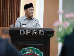 Perubahan APBD 2026 Disepakati, Bupati Irwan Tegaskan Anggaran Harus Berdampak ke Masyarakat