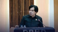 Disetujui Lima Fraksi, Banggar DPRD Lutim Titip 16 Rekomendasi ke Pemkab