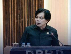 Disetujui Lima Fraksi, Banggar DPRD Lutim Titip 16 Rekomendasi ke Pemkab
