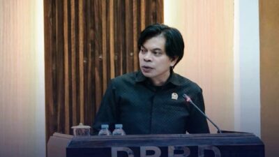Disetujui Lima Fraksi, Banggar DPRD Lutim Titip 16 Rekomendasi ke Pemkab
