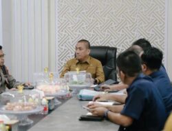 Bupati Luwu Timur Dorong Penyelesaian Sengketa Lahan Tiga Desa dengan PTPN